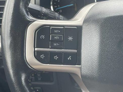Used 2024 Ford Expedition Max XLT RWD image 25