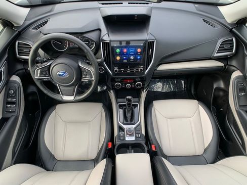 Used 2024 Subaru Forester Limited image 29