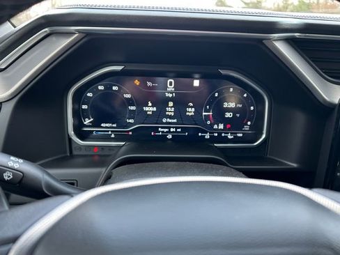 Used 2022 GMC Sierra 1500 Denali image 22