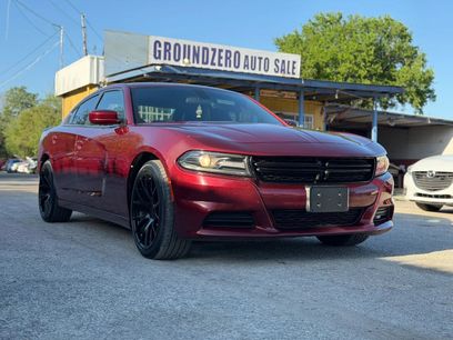 Used 2020 Dodge Charger SXT