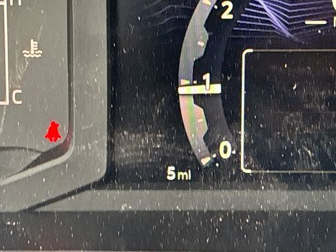 New 2026 Toyota Tacoma SR5 image 45