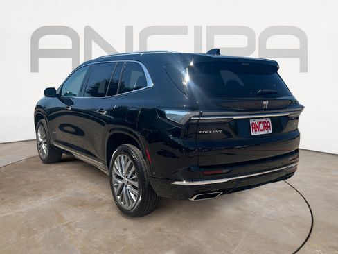 New 2026 Buick Enclave Avenir w/ Super Cruise Package image 7
