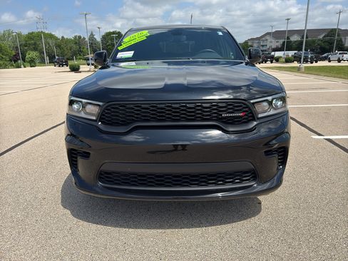 Used 2026 Dodge Durango GT AWD/4WD image 7