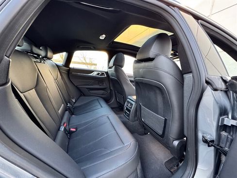 Used 2022 BMW i4 eDrive40 w/ Premium Package image 25