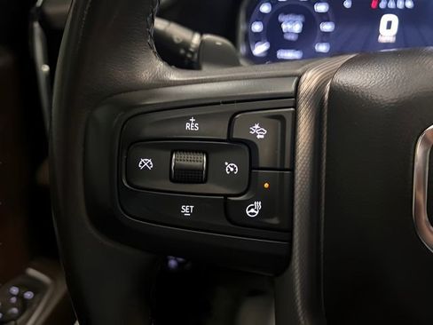 Certified 2022 GMC Sierra 1500 Denali w/ Denali Carbonpro Edition image 24