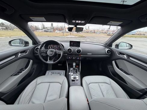 Used 2017 Audi A3 e-tron Premium Plus image 16