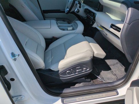 New 2026 Hyundai Palisade Calligraphy AWD/4WD image 56