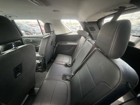 Used 2020 Chevrolet Traverse Premier AWD/4WD image 11