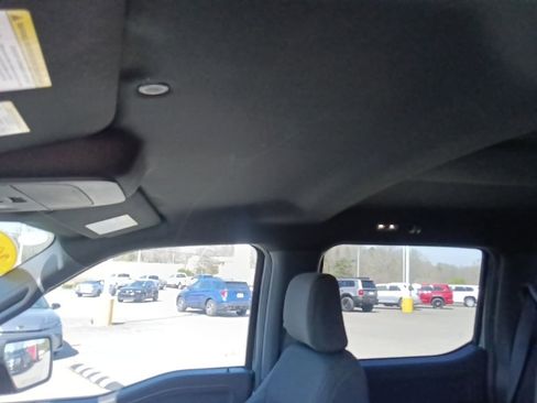 Used 2023 Ford F150 XLT w/ Equipment Group 302A High image 14