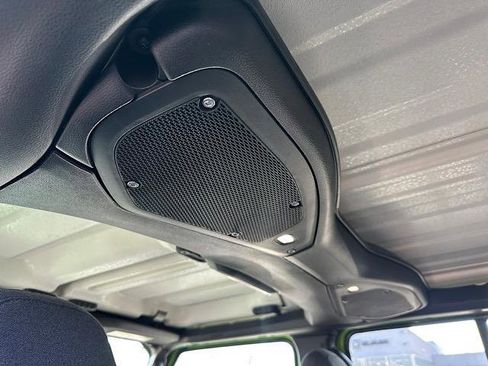 New 2025 Jeep Wrangler Sport S image 11