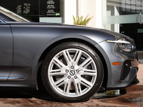 New 2026 Bentley Continental GT image 6