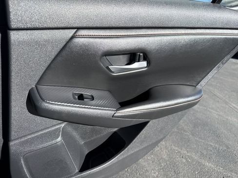 Used 2024 Nissan Sentra SR image 20