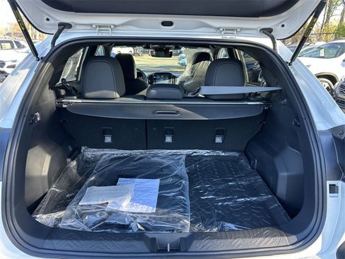 New 2026 Subaru Crosstrek 2.5i Wilderness w/ Wilderness Package image 17