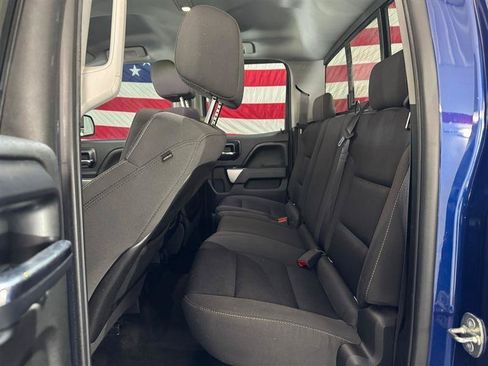 Used 2014 Chevrolet Silverado 1500 LT w/ All Star Edition RWD image 11