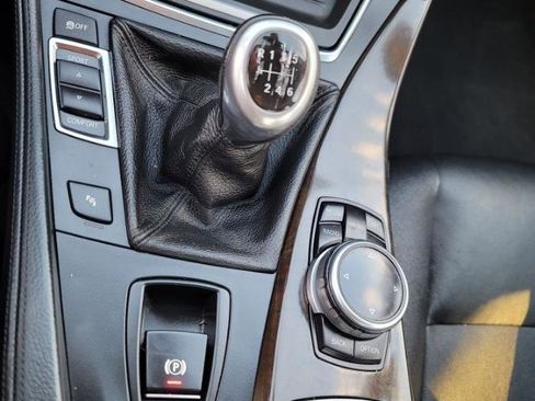 Used 2014 BMW 535i Sedan image 20