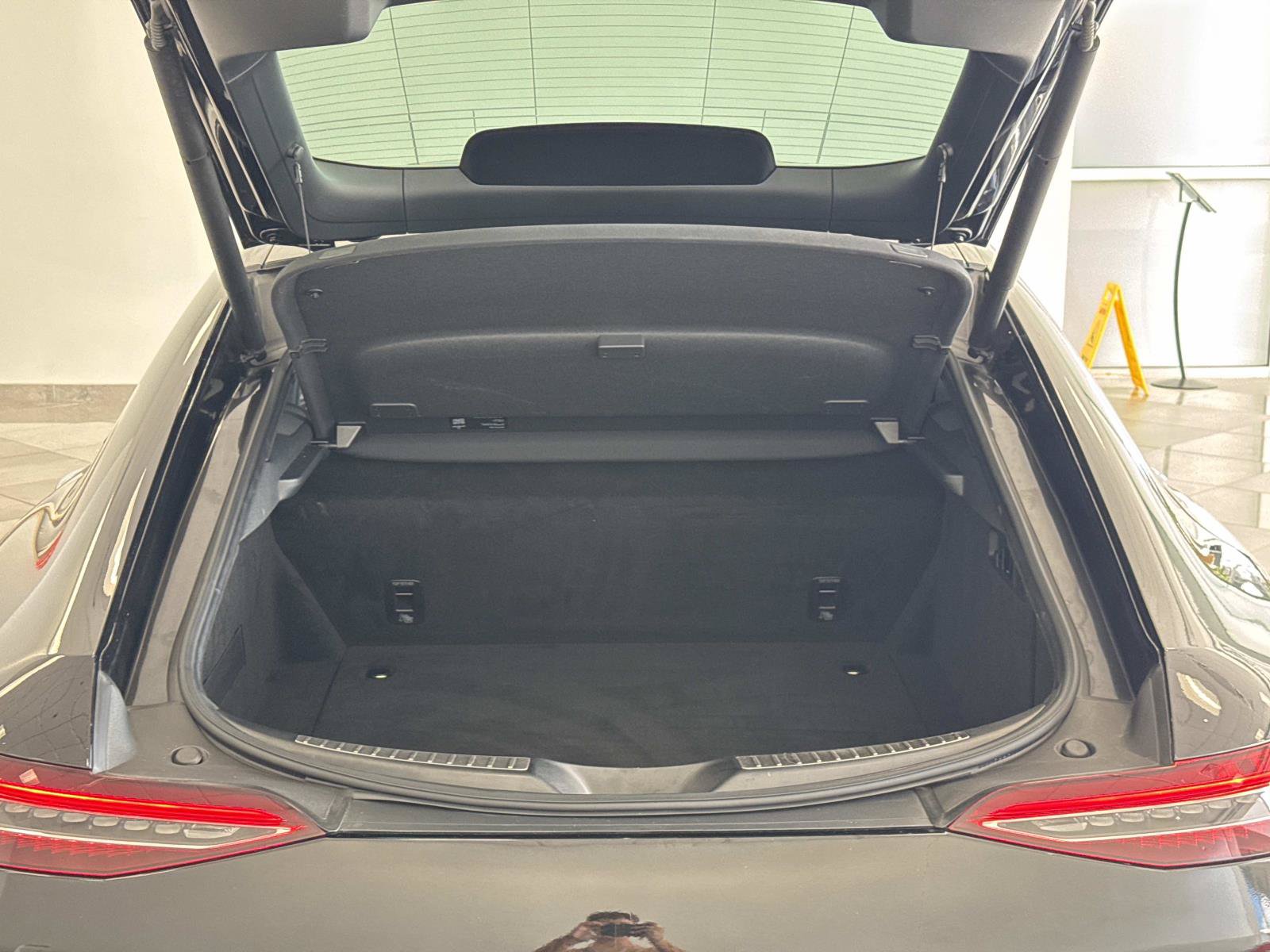 Certified 2026 Mercedes-Benz AMG GT 63 image 27