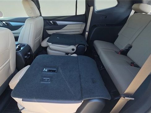 New 2026 Buick Enclave Preferred image 35