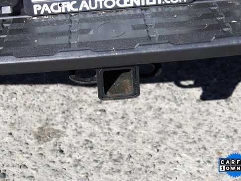 Used 2022 Nissan Frontier SV w/ Technology Package image 45