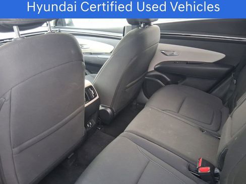Certified 2024 Hyundai Tucson SEL image 24