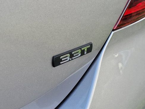 New 2026 Genesis G70 3.3T Sport Prestige image 11