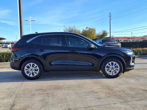 Used 2023 Ford Escape Active image 8