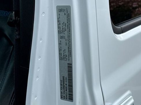 Used 2023 Jeep Wrangler Unlimited Rubicon 4xe AWD/4WD image 26