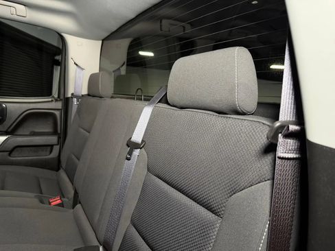 Used 2014 Chevrolet Silverado 1500 LT w/ Max Trailering Package RWD image 19