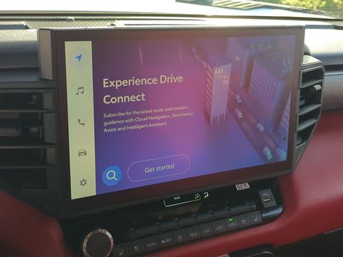 Used 2025 Toyota Sequoia TRD Pro image 24