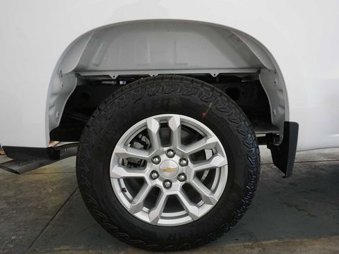 Certified 2025 Chevrolet Silverado 1500 LT image 6