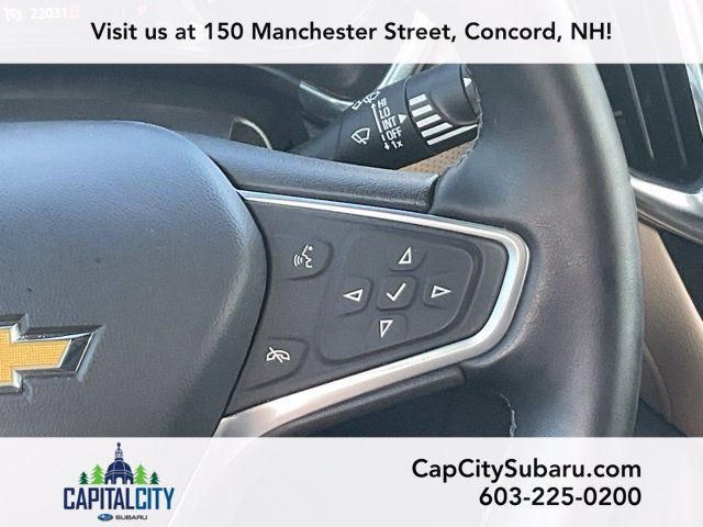 Used 2023 Chevrolet Equinox Premier AWD/4WD image 23