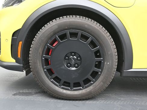 New 2024 Ford Mustang Mach-E GT image 26