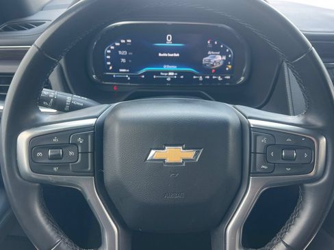Used 2024 Chevrolet Tahoe LT AWD/4WD image 22