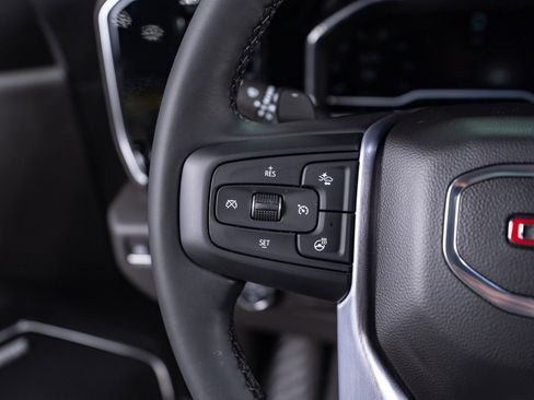 Used 2024 GMC Sierra 1500 SLT w/ SLT Convenience Package image 85