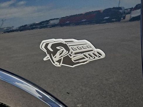 New 2026 RAM 1500 Lone Star RWD image 45