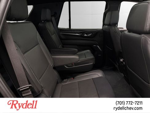 Used 2024 GMC Yukon Denali AWD/4WD image 18