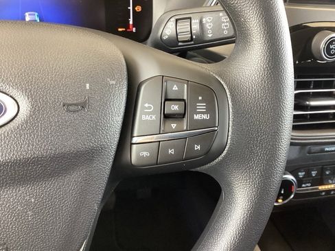 New 2026 Ford Escape Active image 44