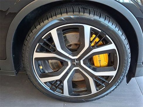 Used 2022 Polestar Polestar 2 Long Range Dual Motor w/ Performance Package image 7