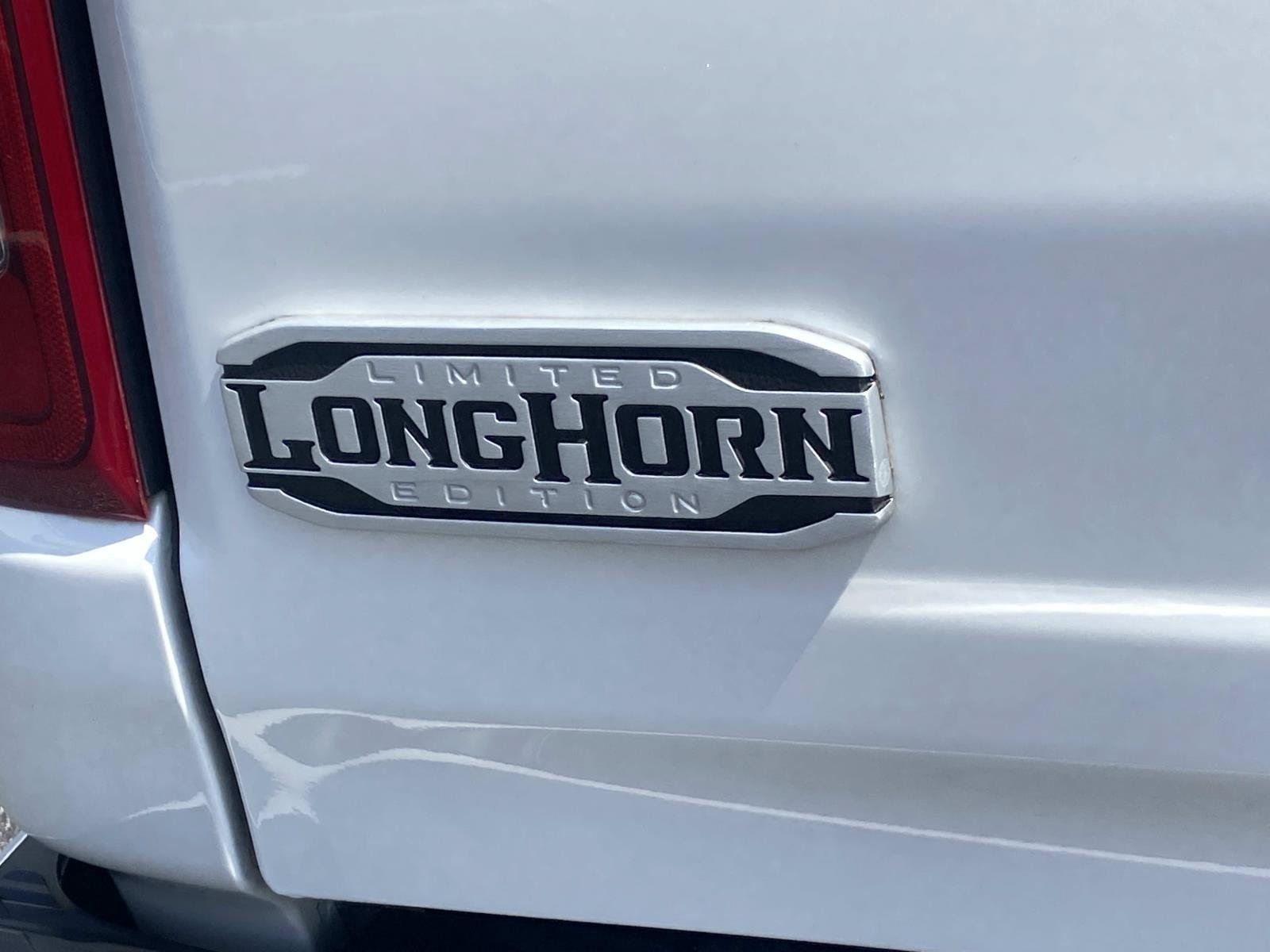 Used 2022 RAM 1500 Limited AWD/4WD image 5