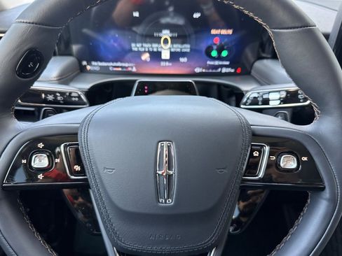 New 2025 Lincoln Aviator Reserve image 24