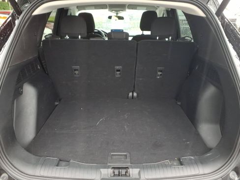 Used 2024 Ford Escape Active AWD/4WD image 29