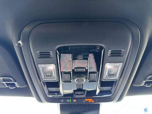 New 2026 GMC Yukon XL Denali w/ Sun & Power Step Package image 26