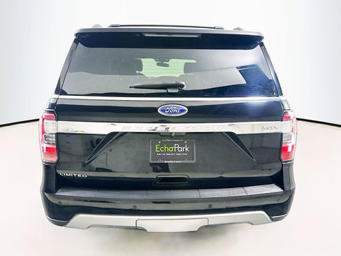 Used 2018 Ford Expedition Max Limited w/ Equipment Group 301A image 7
