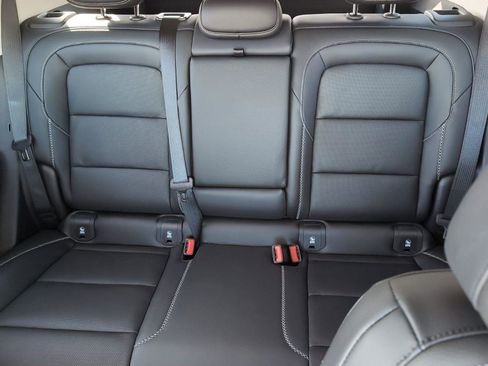 New 2026 GMC Terrain Denali w/ LPO, Floor Liner Package image 12