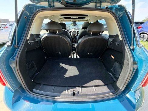 Used 2012 MINI Cooper Countryman S FWD image 28