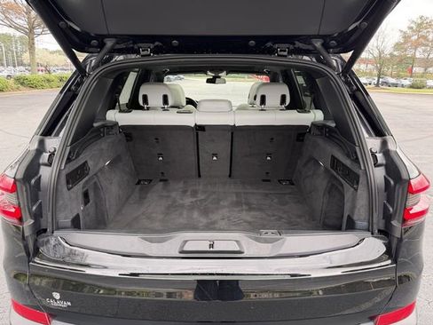 Used 2023 BMW X5 sDrive40i image 38