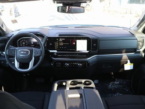 New 2026 GMC Sierra 2500 SLE w/ SLE Value Package; image 17