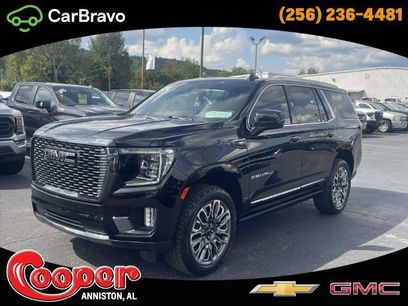 Certified 2023 GMC Yukon Denali Ultimate