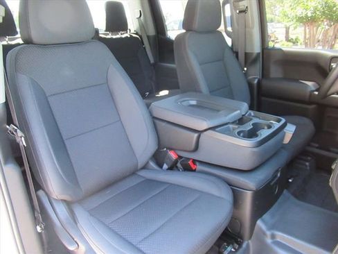 Used 2026 GMC Sierra 1500 Pro w/ Pro Value Package AWD/4WD image 8