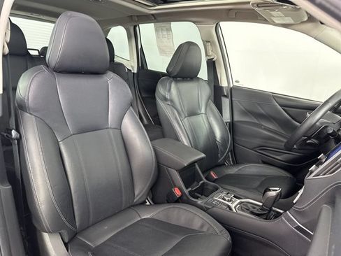 Used 2020 Subaru Forester Touring AWD/4WD image 28