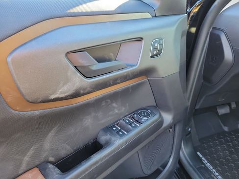 New 2025 Ford Bronco Sport Outer Banks image 19